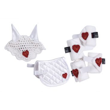Závodní set pro Cuddle Pony DOPRODEJ