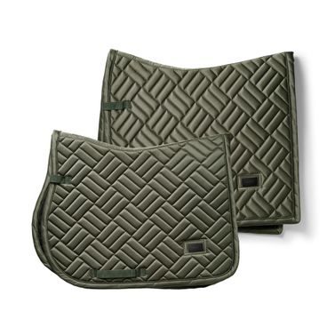 Podsedlová dečka Equestrian Stockholm Modern Striking Valley Kolekce 2024/25