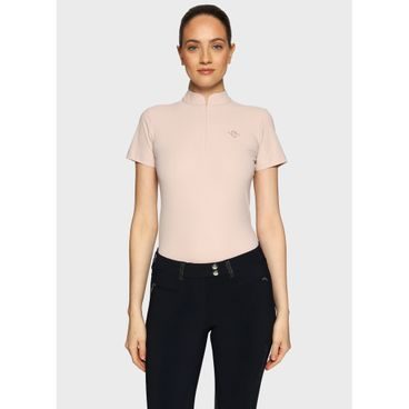 Tričko Samshield Bella Crystal Ferna dámské Kolekce 2026