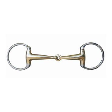 Oliva lomená HKM Argentan 18mm