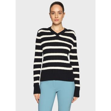 Svetr Samshield Lisa Twisted dámský Kolekce 2026