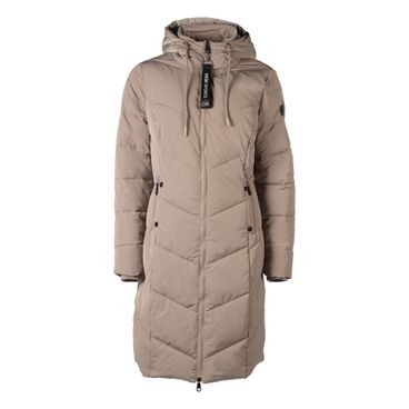 Kabát Horze Paloma dětský Kolekce 2025/26