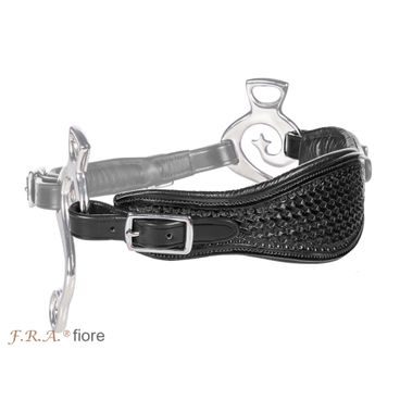 Nánosník k Hackamore F.R.A. Fiore
