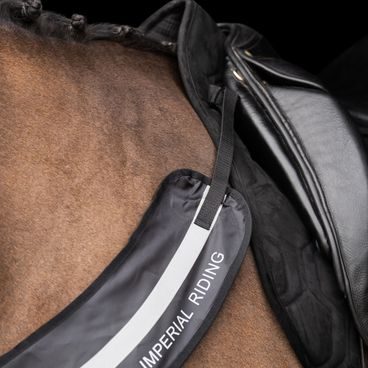 Reflexní poprsník Imperial Riding Luminous Kolekce 2025/26