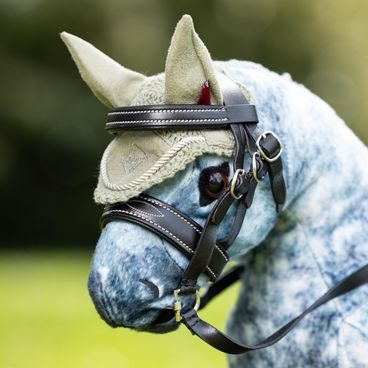Hračka LeMieux Toy Pony Puissance Wall