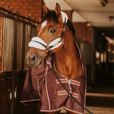 Deka výběhová Imperial PROFI *EQS* High Neck Fleece I
