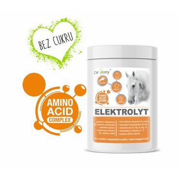 Dromy Elektro-Aminolyt