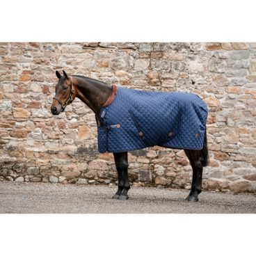 Deka stájová Horseware Signature 200g
