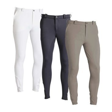 Rajtky Kingsland Kenton II M E-Tec Knee Grip DOPRODEJ