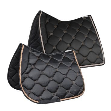 Deka odpocovací W Economy Fleece s popruhy pod břicho