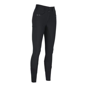 Rajtky Cavalleria Toscana CT Knee Grip unisex KOLEKCE 2024 (béžová 10) SLEVA - malý flíček