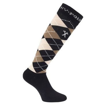 Podkolenky Tommy Hilfiger Equestrian Drexel Collage Kolekce 2026/27