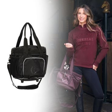 Taška na čištění Imperial Riding Basic