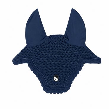 Čabraka na uši Samshield FlyShield Embroidery