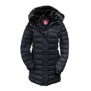 Vesta Wellensteyn Goldmine Extra Long FourStreAirTec dámská