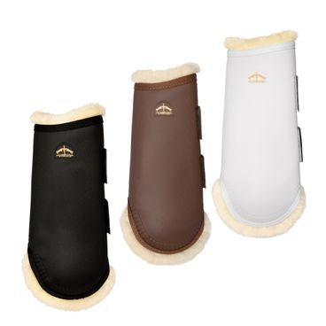 Kamaše Veredus TRB Save The Sheep zadní