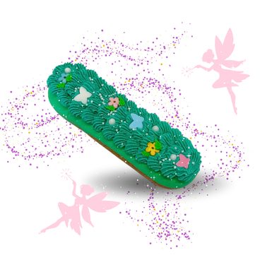 Pamlsky Candy Horse Eclair Rainbow World 90g