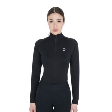 Tričko Equestro Donna Base Layer dámské Kolekce 2025/26