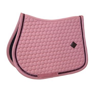 Podsedlová dečka Kentucky Glitter Band