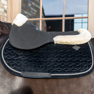 Podsedlová dečka tlumící AntiSlip VS+S+PDR+D