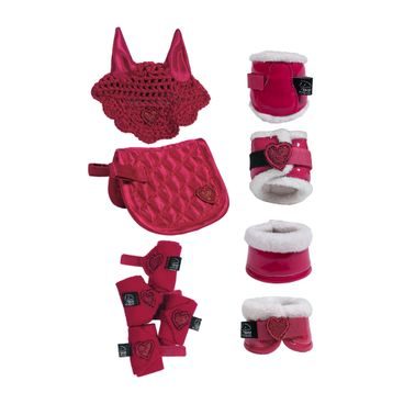 Design set HKM pro Cuddle Pony
