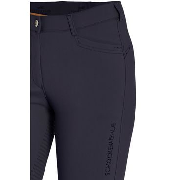 Jeggings Schockemöhle Comfy Full Grip dámské