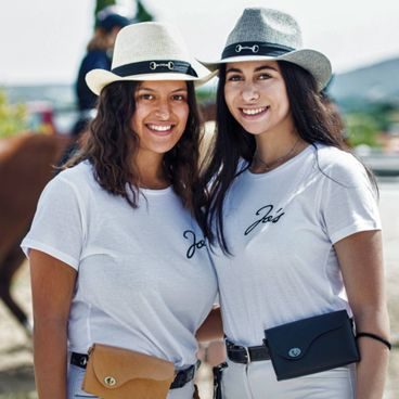 Klobouk Jós Cowboy Summer KOLEKCE