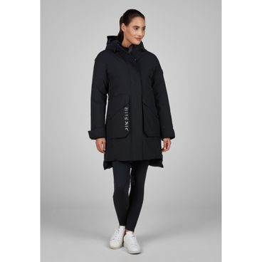 Kabát Pikeur Athleisure Raincoat dámský Kolekce 2025/26