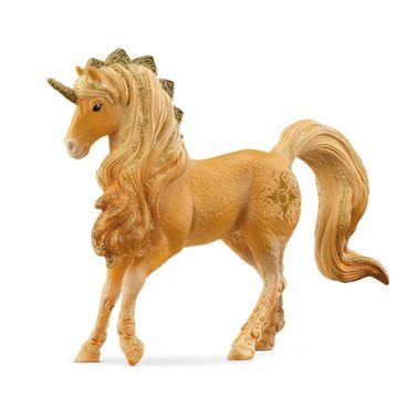 Schleich 70822 - Jednorožec Apollon, hřebec