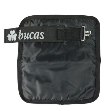 Dekový mezikus Bucas T-přezka Magnetic
