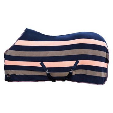 BESTSELLER Deka výběhová HKM Highneck Halifax 1680D 100g OUTLET