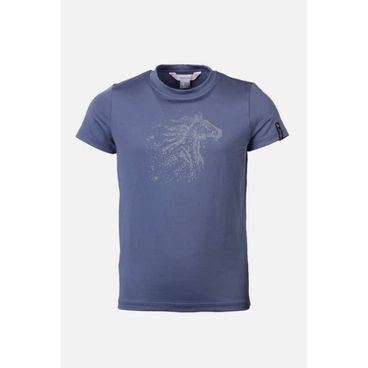 Tričko Horze Wilda dětské