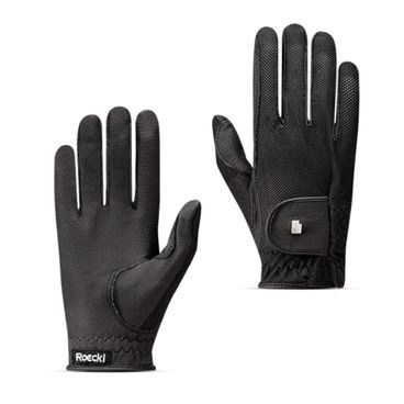 Rukavice Roeckl Grip Lite Junior