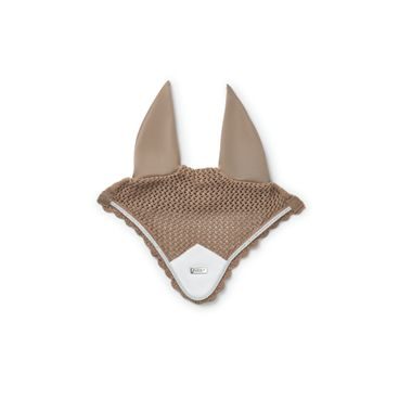 Čabraka na uši Equestrian Stockholm Sand Kolekce 2026