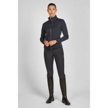 Bluson Pikeur Selection Knit Hybrid 1325 dámská Kolekce 2026