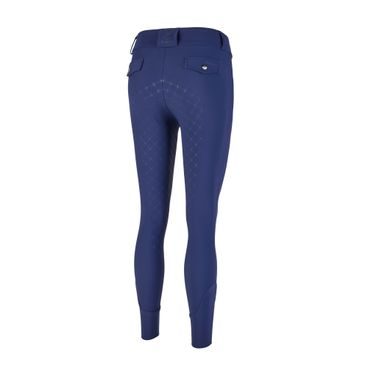 Rajtky Cavalleria Toscana CT Knee Grip unisex KOLEKCE 2024 (béžová 10) SLEVA - malý flíček