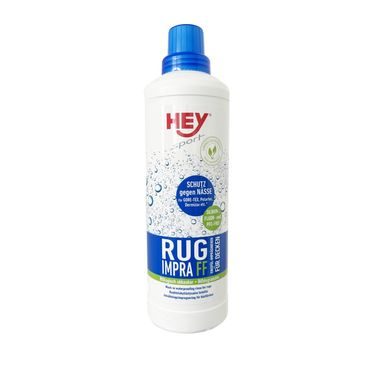 Impregnační prostředek HEY SPORT Impra FF 1L - SLEVA - rozbité víčko