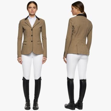 Bunda Cavalleria Toscana Revo Hooded pánská KOLEKCE 2022/23