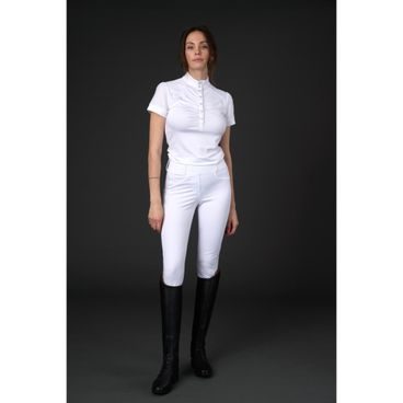 Jeggings Equipage Kalea Full Grip dámské