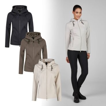 Mikina Pikeur Selection Fleece 8045 dámská Kolekce 2025/26