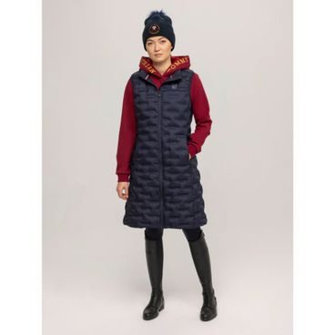 Vesta Tommy Hilfiger Maine dámská Kolekce 2024/25