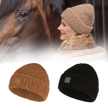 Čepice Eskadron Heritage Bouclé Kolekce 2024/25