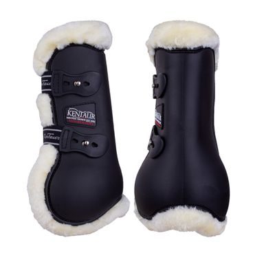 Kamaše šlachovky KenTaur MegaJump se syntetickým beránkem 4290