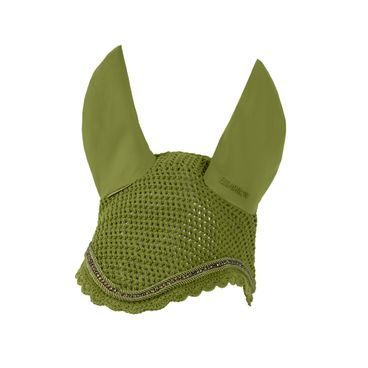 Čabraka na uši HKM Airy Mesh OUTLET