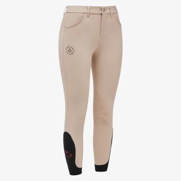 Rajtky Cavalleria Toscana CT Knee Grip unisex KOLEKCE 2024