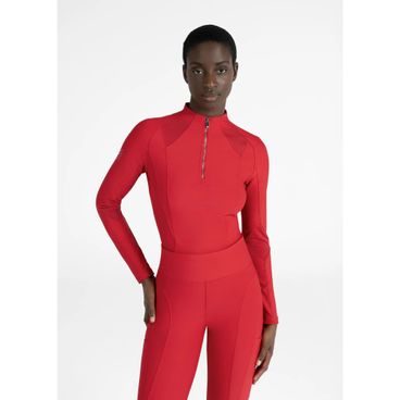 Tričko Maximilian Equestrian Baselayer Frame dámské Kolekce