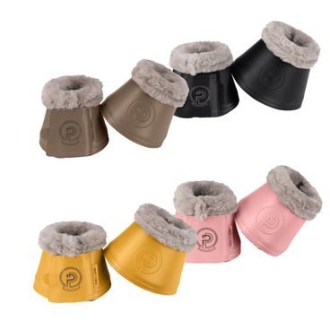 Zvony Eskadron Platinum Softlate Faux Fur Kolekce 2025