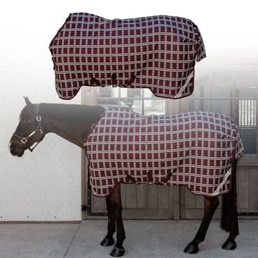 Deka výběhová Kentucky All Weather Waterproof Comfort 0g