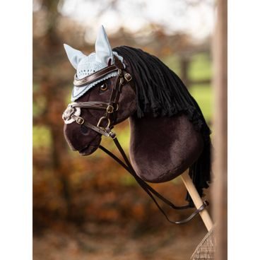 Ohlávka LeMieux Hobby Horse Vogue Kolekce 2025