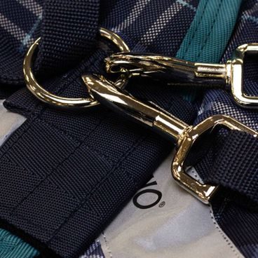 Deka výběhová Rhino Plus Bundle 0g+200g s odním. krkem